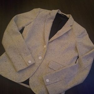 Lovely Blazer!